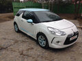 2010 Citroen DS3 I, белый - вид 1