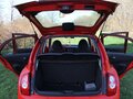 2010 Nissan Micra III (K12), красный - вид 8