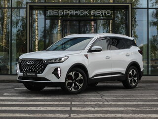 Chery Tiggo 7 Pro Max I