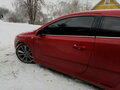 2007 Opel Astra OPC H, красный - вид 4