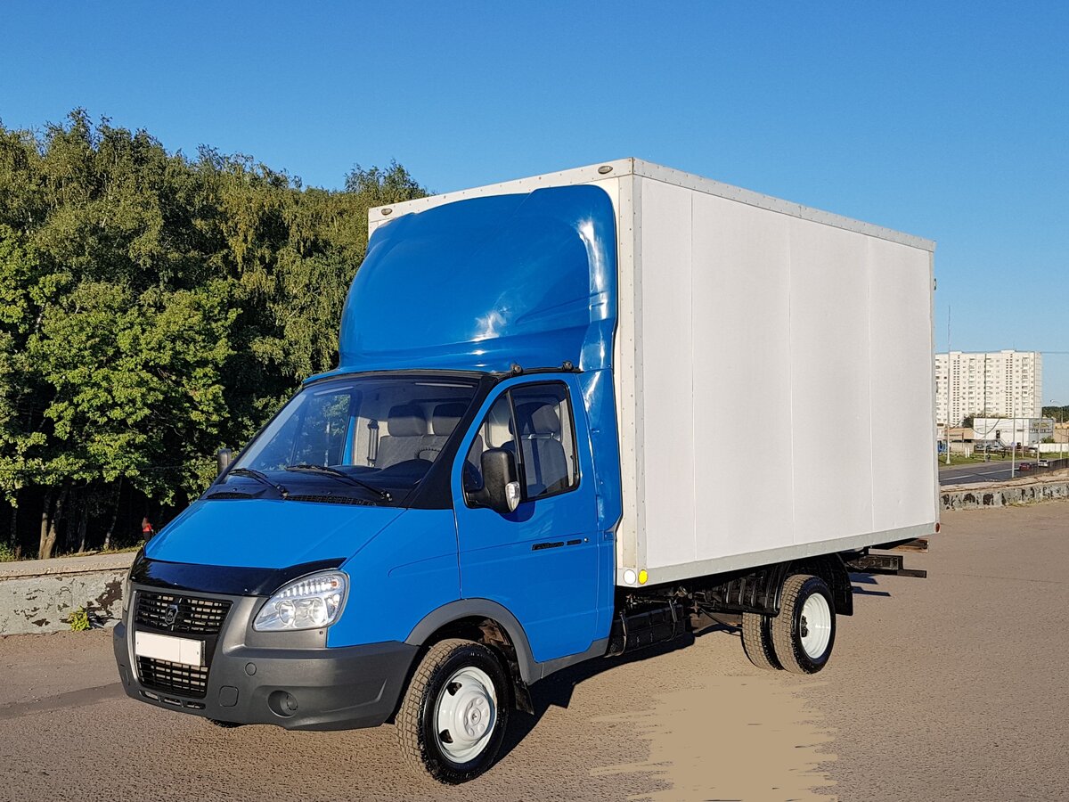 Мебельный фургон газель параметры 94 фото