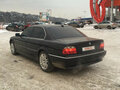 1997 BMW 7 серии 728i III (E38), чёрный - вид 8
