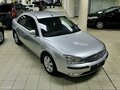2004 Ford Mondeo, серебристый - вид 2