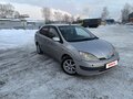 1998 Toyota Prius I (XW10), серебристый, 290000 рублей - вид 2