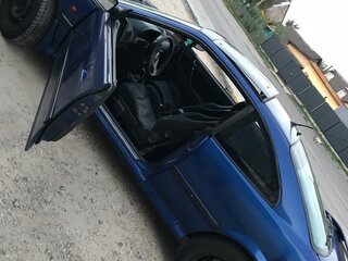 1993 Rover 200 II (R8) Рестайлинг, синий, 200000 рублей, вид 5