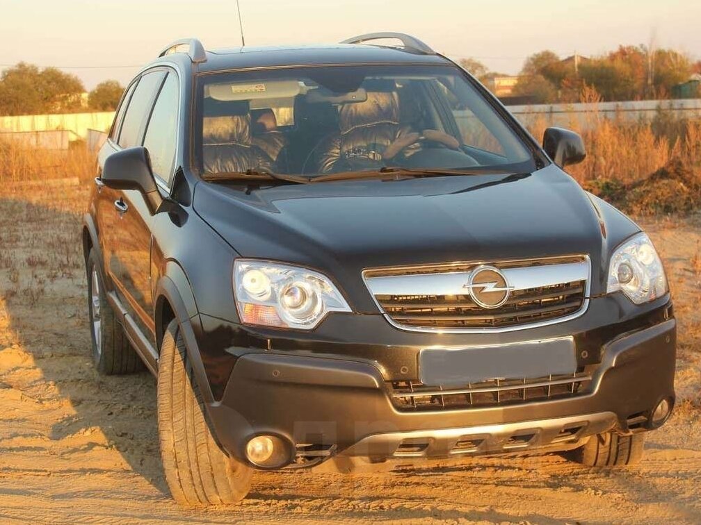 Daewoo Lacetti Premiere j300