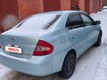 2000 Toyota Prius I Рестайлинг (XW10), зелёный, 320000 рублей - вид 3