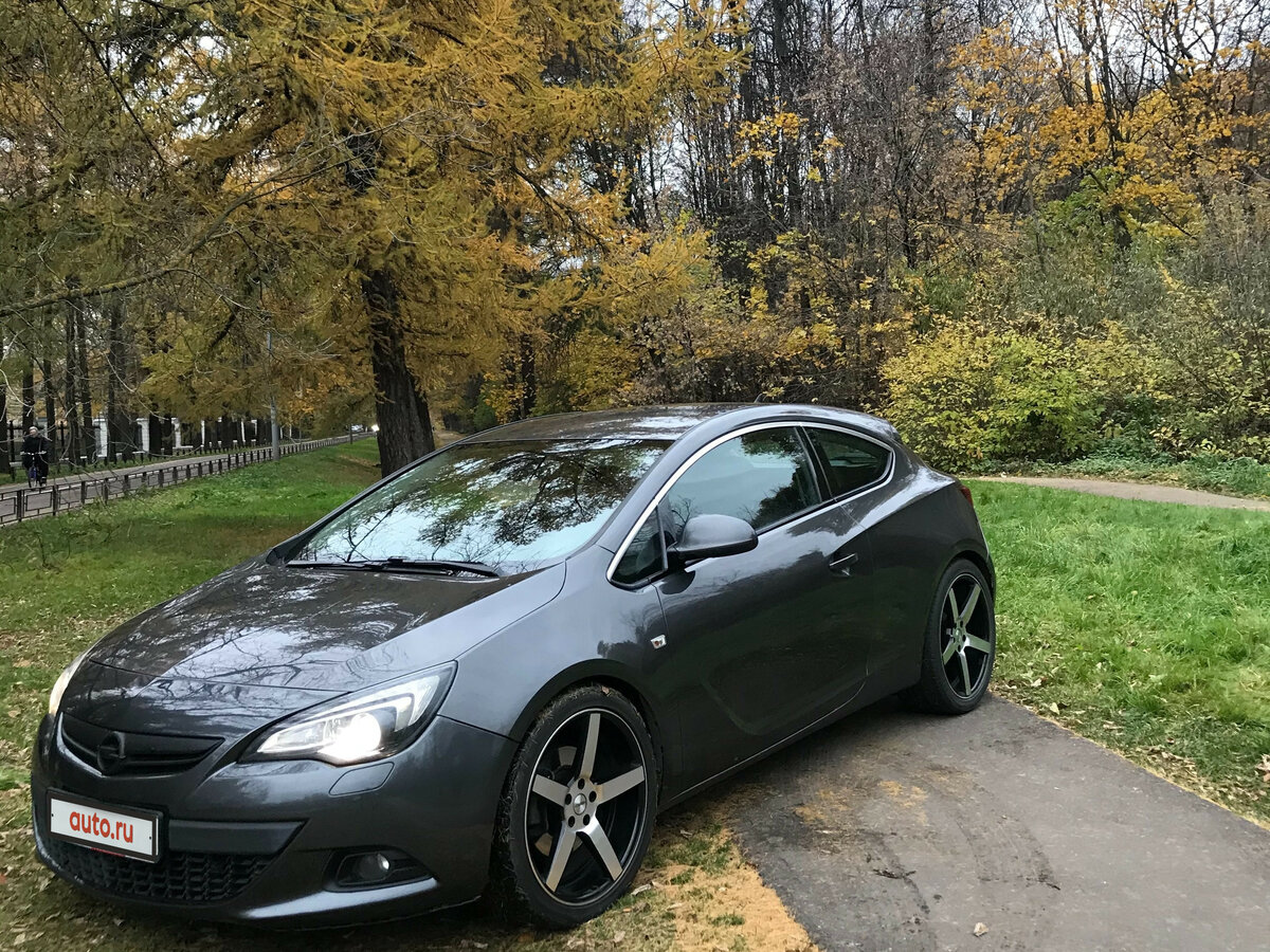 Опель астра gtc отзывы владельцев недостатки