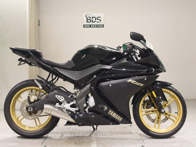 Yamaha YZF-R125