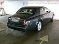 2008 Rolls-Royce Phantom Long VII, серый - вид 2