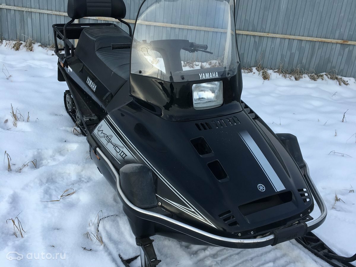 Yamaha vk540 v 2022