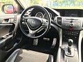2008 Honda Accord VIII, красный - вид 9