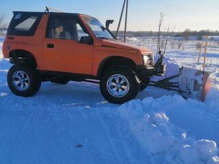 1994 Спортивные авто и реплики Offroad, оранжевый, 650000 рублей, вид 2