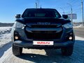 2021 Isuzu D-Max III, серый - вид 1