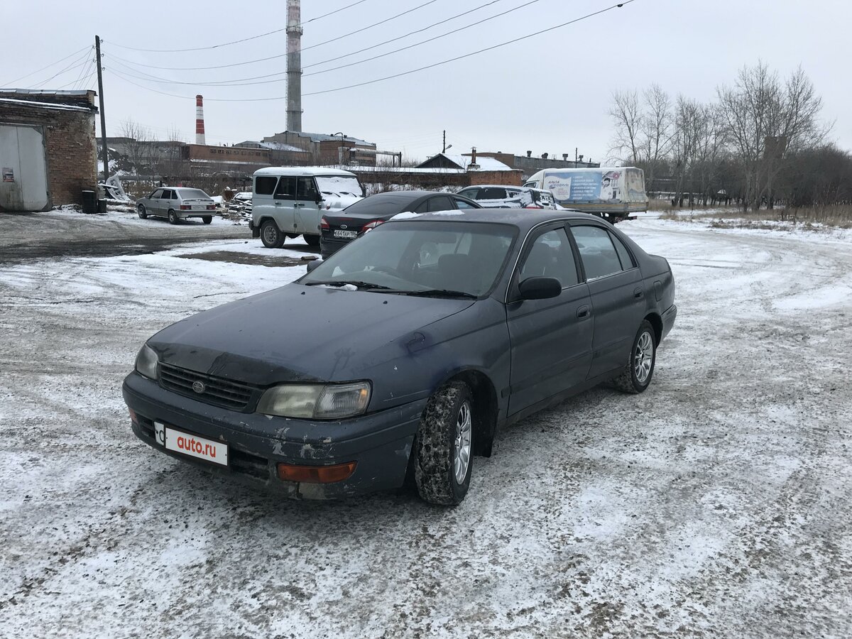 Корона авто hh