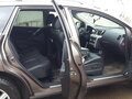 2012 Nissan Murano II (Z51) Рестайлинг 2, бежевый - вид 3