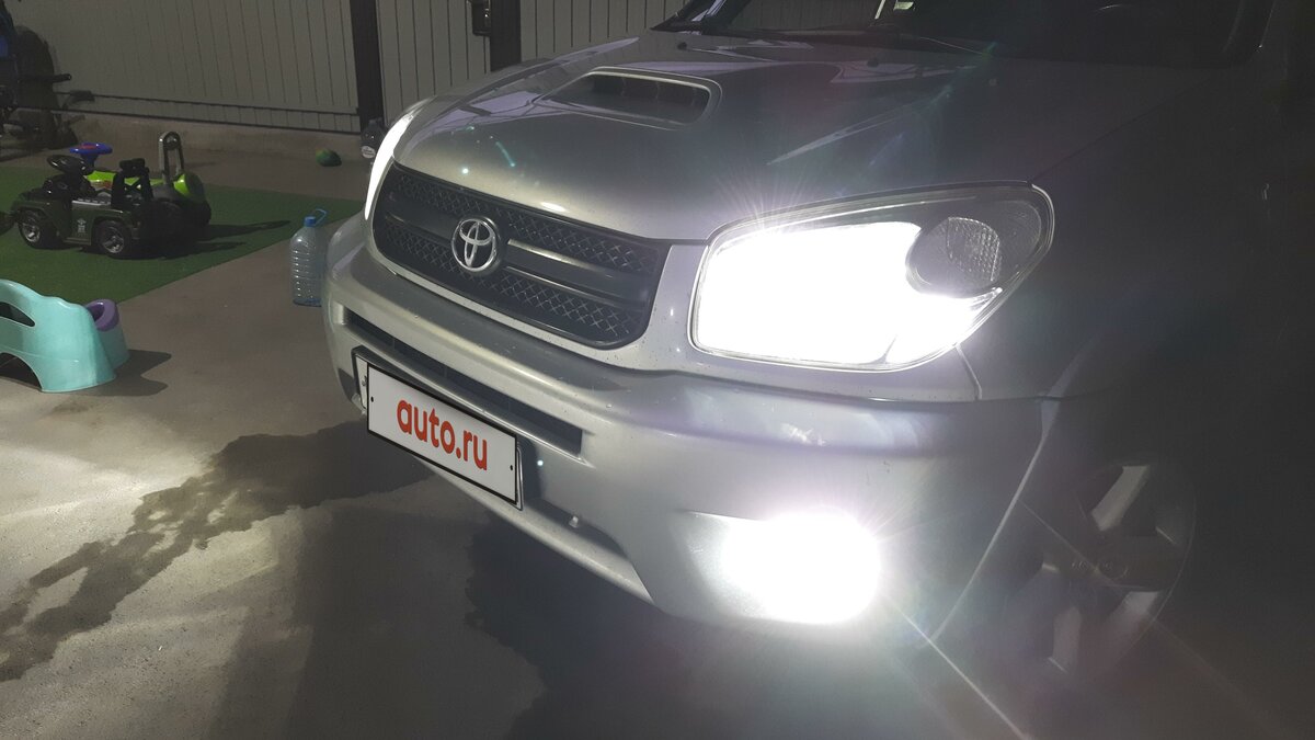 Тай авто иноземцево