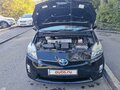2010 Toyota Prius III (XW30), чёрный, 930000 рублей