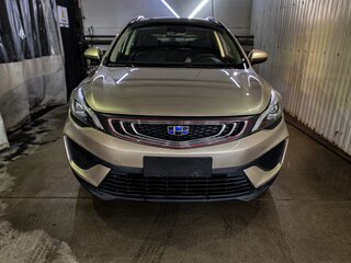 2019 Geely GS I, золотистый, 1056586 рублей, вид 1