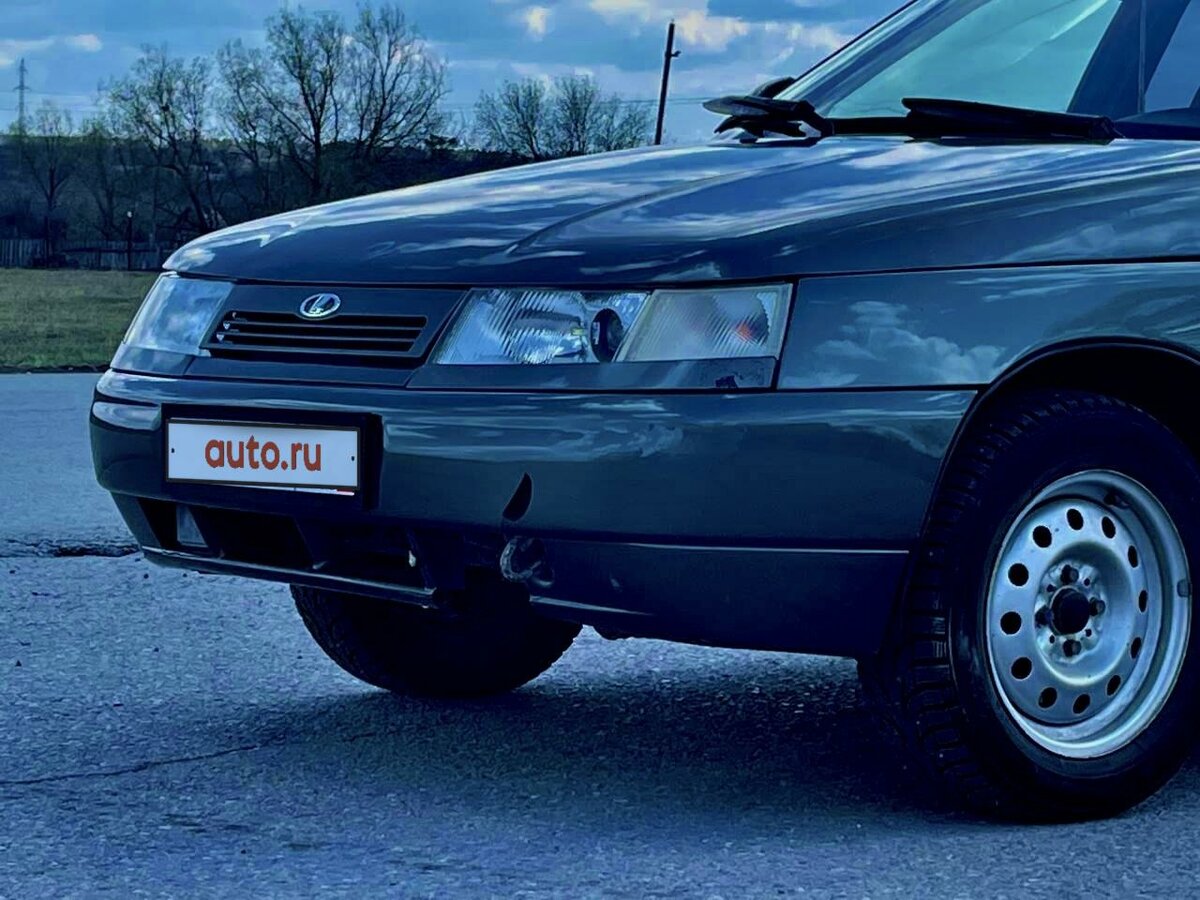 Купить б/у Lada (ВАЗ) 2110 1995-2014 Богдан 1.6 MT (89 л.с.) бензин ...