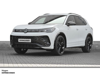 2025 Volkswagen Tiguan III, белый, 6000000 рублей, вид 1