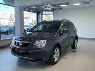 2007 Opel Antara I, серый, 565000 рублей, вид 1
