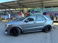 2016 Mercedes-Benz GLE 350 d I (W166), серый, 4049000 рублей - вид 4