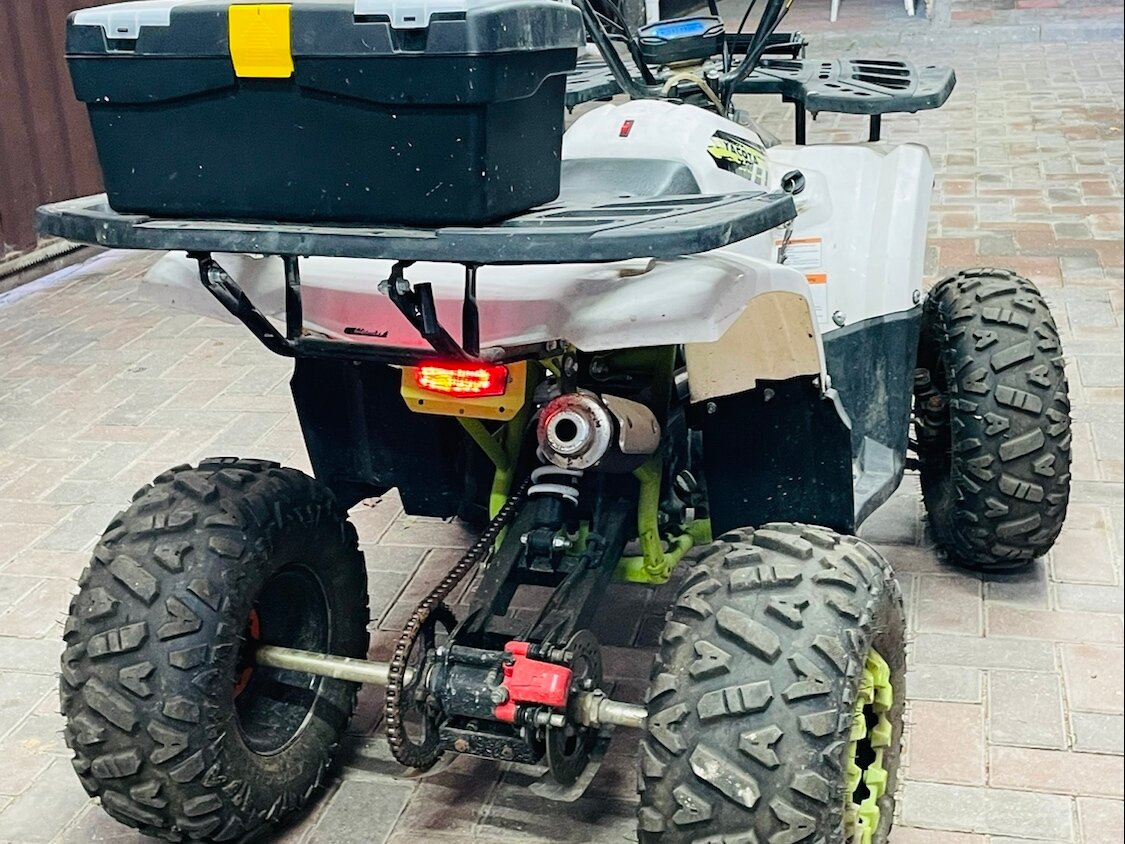 Купить б/у Yacota Fusion бензин турбонаддув в Чехове: белый 2020 года ...