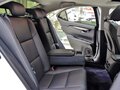 2014 Lexus ES 250 VI, белый - вид 2