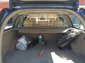 2007 Volvo XC70 I Рестайлинг, синий - вид 4