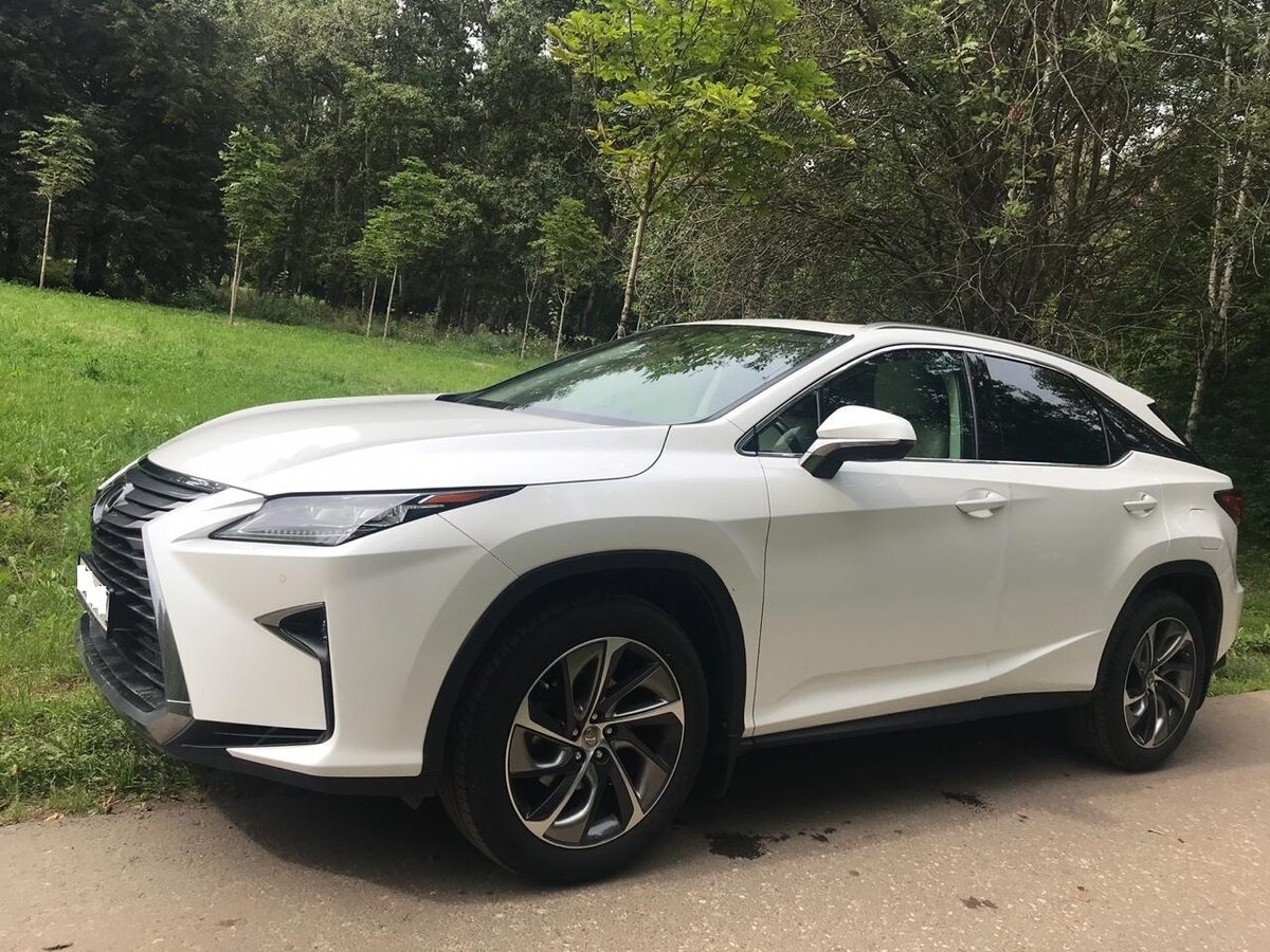 Rx 200t lexus проблемы