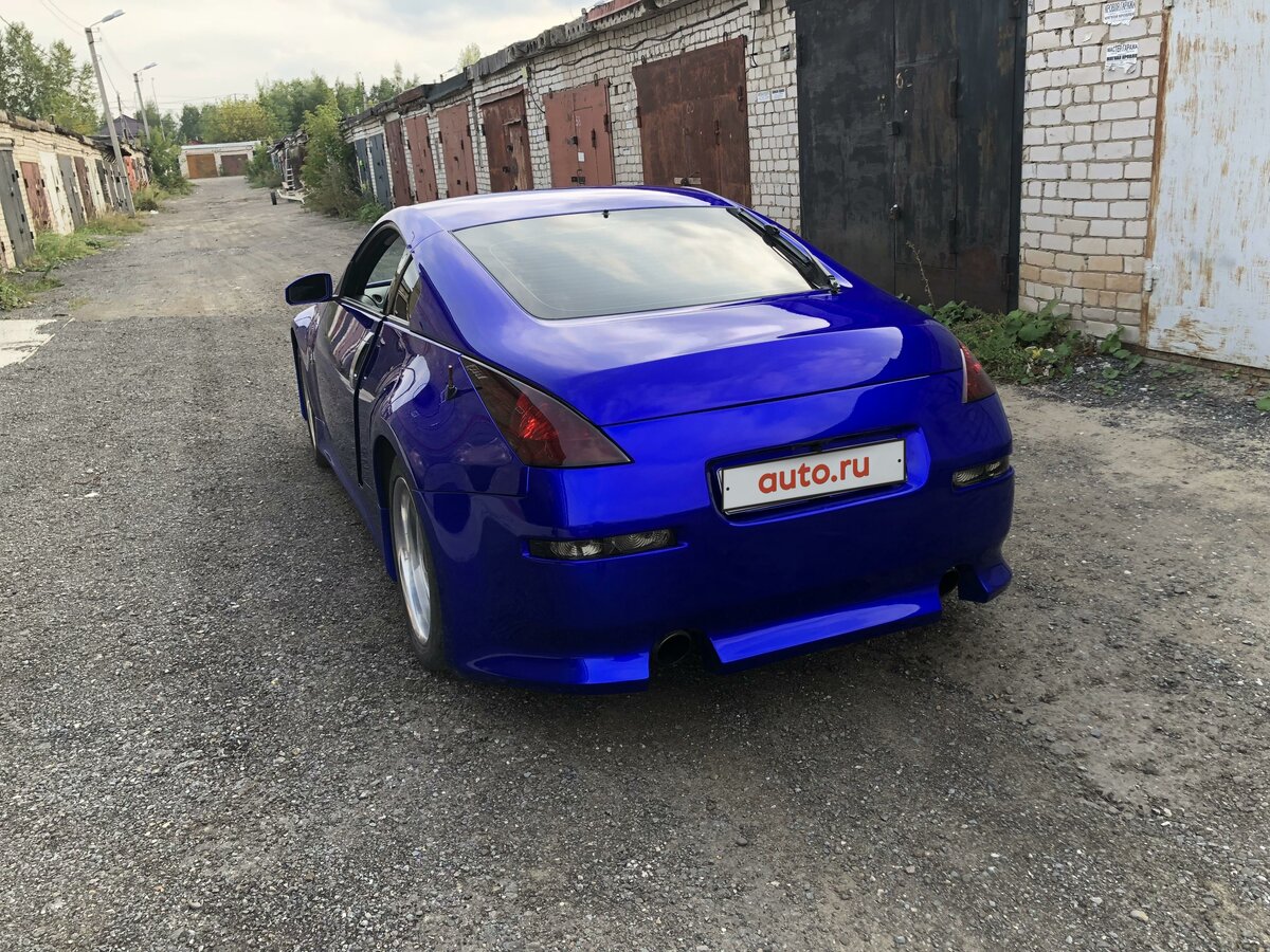 Капот горбатый w164