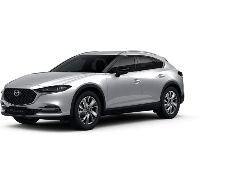 Рольф лахта mazda