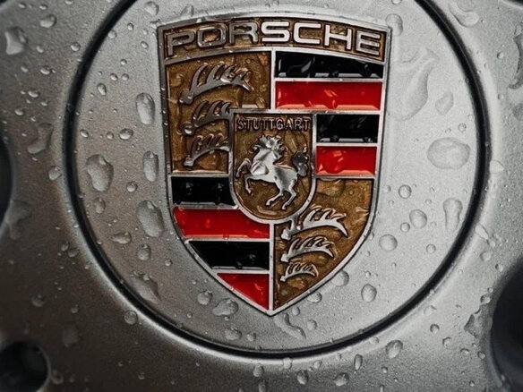 1981 Porsche 924 5-speed, красный, 1750000 рублей - вид 18