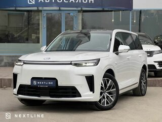 2025 GAC Trumpchi S9, белый, 5290000 рублей, вид 1