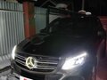 2017 Mercedes-Benz GLE 350 d I (W166), коричневый, 3350000 рублей - вид 3