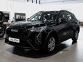 2026 Haval Jolion I Рестайлинг, чёрный, 2400000 рублей - вид 2