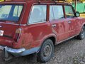 1985 Lada (ВАЗ) 2102, красный - вид 3