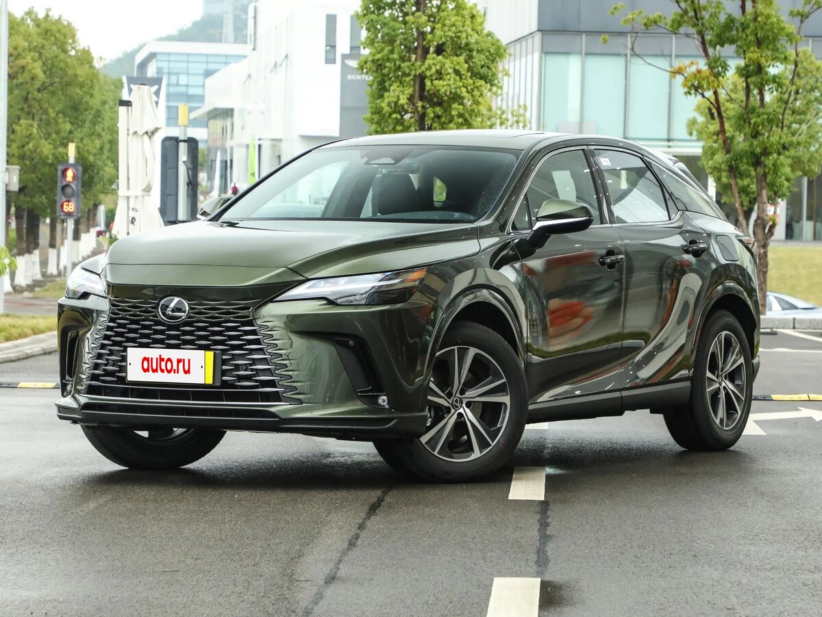 Lexus RX 300 V