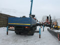 2014 КамАЗ 65117, голубой - вид 10