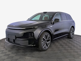 2024 Lixiang L6, чёрный, 6050000 рублей, вид 1