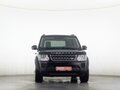 2014 Land Rover Discovery IV Рестайлинг, чёрный - вид 1