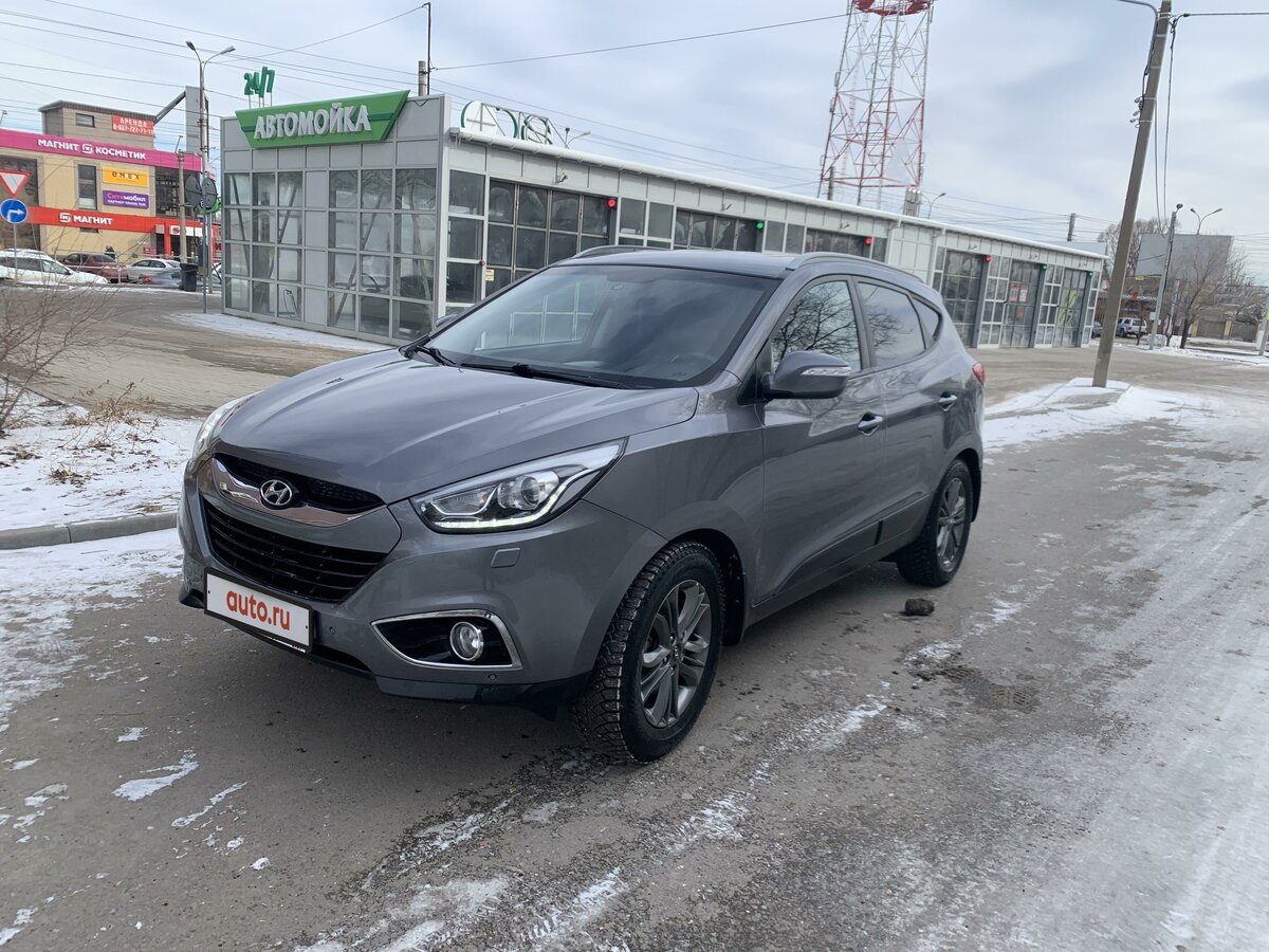 размер резины hyundai ix35