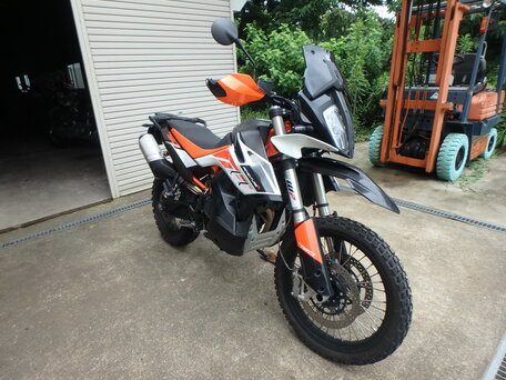 790 adventure r price new arrivals