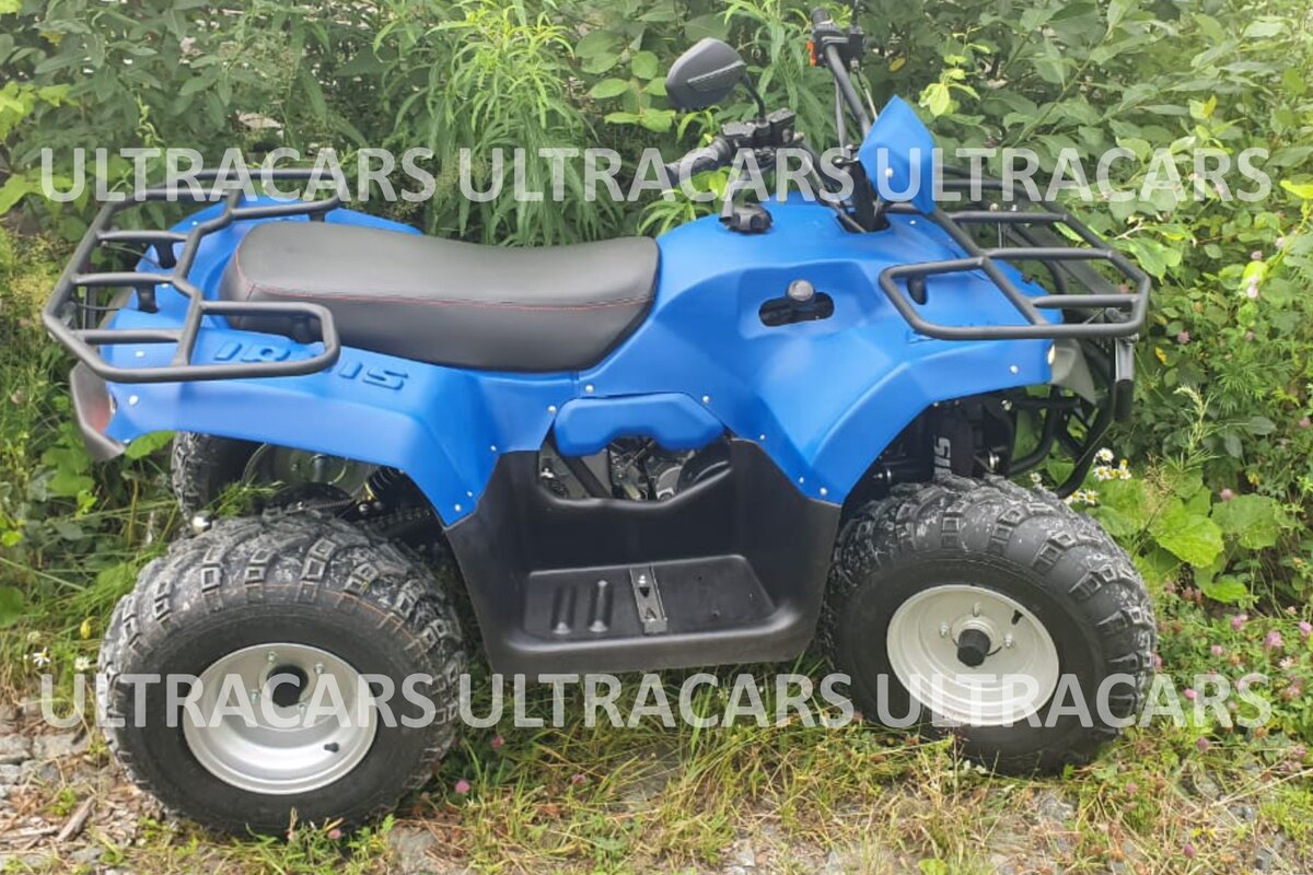 Irbis ATV 250U