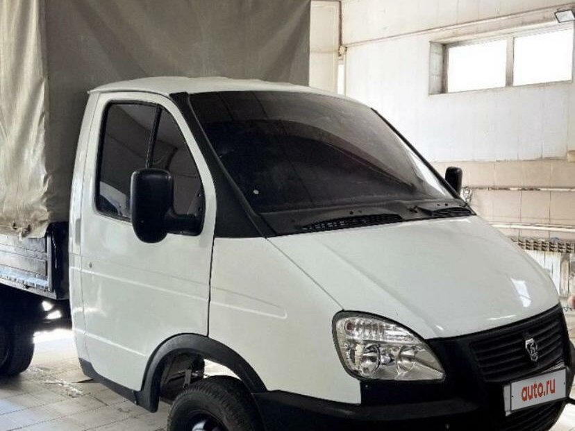 Оренбург газ авто