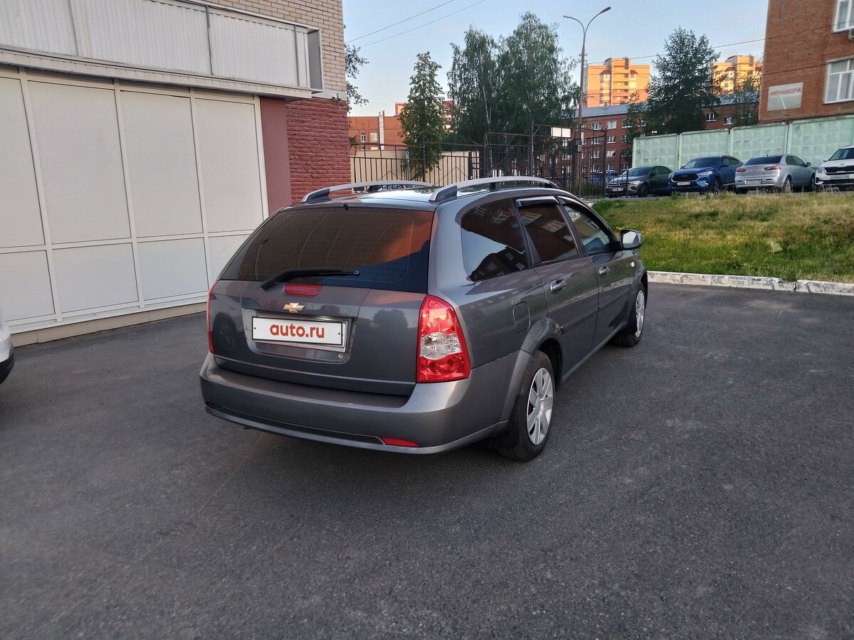 Динамика шумового фона на высоких скоростях