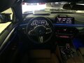 BMW m5 f90 салон подсветка