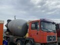 1991 MAN Автобетоносмесители, 800000 рублей - вид 5