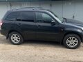2007 Chery Tiggo (T11) I, чёрный, 300000 рублей - вид 1